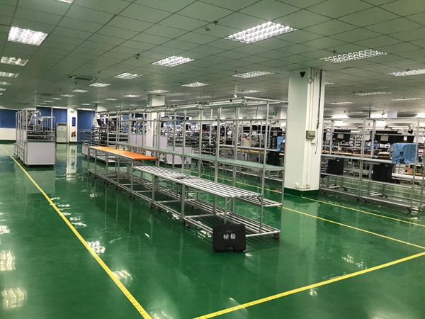 自动化生产线未来有什么样的发展趋势？